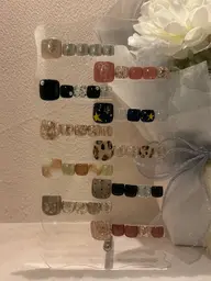 限定価格🎀【初回オフ無料】foot ベーシックコース・オフ有り-`📢⋆