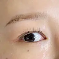 【大人気✨】アイブロウ×ラッシュリフト(カールデザイン🎀)コーティング付※オフの有無をメッセージでお知らせください📢