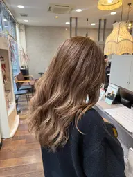 【新生活キャンペーン☘️】カット