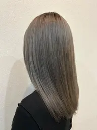 【フルブリーチも大歓迎🧡】ブリーチで色んなカラーを楽しみたい方におすすめ🥣ハイトーンお任せください🌼