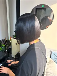 【メンズカットもこちらから👦🏻👧🏻】カット