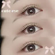 【平日限定🎀】韓国束感まつげパーマ¥2,830