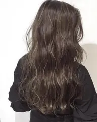 髪質改善パーマ＋似合わせカット＋トリートメント