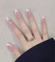 カラーフレンチ(ベース込み)