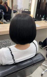 炭酸泉クイックヘッドスパ（15分）