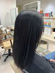 【サラ艶髪✨】lv.★☆☆クリームプレックス髪質改善トリートメント🫧