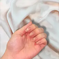 〈ワンカラー or ラメグラ〉 オフなし