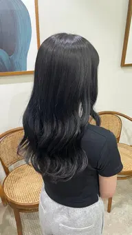 【10~20代限定】トレンドワンカラー🎀