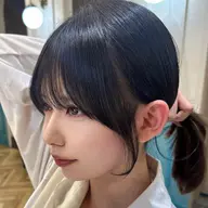 【🌹前髪、お顔周り限定🌹】似合わせお顔周り小顔カット