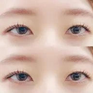 〖 ✧お得キャンペーン✧ 〗眉毛WAX＋ラッシュリフト上のみ…束感コーティング付✨