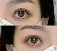 フラットラッシュ120本