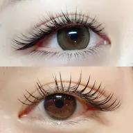 時短30分💫付け足しに❣️フラット40本orバインドロック30束orボリューム200本※追加不可/5分遅刻で施術不可