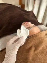 ツヤ肌の土台✨️フェイスWAX