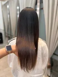 『美髪整形』【最高級トリートメント】(平日)