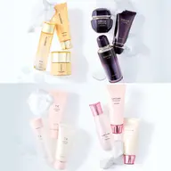 キープメンバー様🌿フェイシャルアドバンスコース50分(イルネージュ、エンべリエ、リシアル、TK共通)