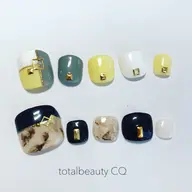 フットデザイン6980円