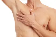 メンズ・脇脱毛10回¥6600円🚹✨️