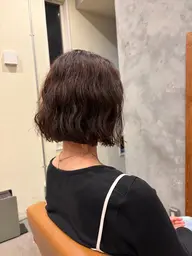 ‪⚪︎カット‪