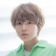 ✨骨格補正カット&✨最高級ケアブリーチオンカラー✨Refaの炭酸泉も無料