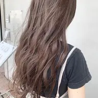 【 当店初めて・2回目の方 】 カット＋ケアカラー+ケアプレックストリートメント