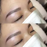 【minimo限定価格❣️】眉毛ワックス脱毛