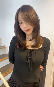 垢抜けカット✂️