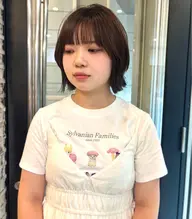 ショートカットモデル【⚠️予約確定はメッセージやり取り後になります⚠️】