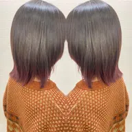 イメチェンキャンペーンカラー