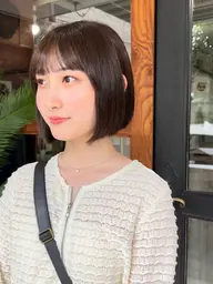 [🍃ミニモ限定🍃]カラー