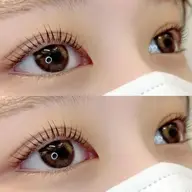 💚その場での次回予約限定🧡パリジェンヌorラッシュリフト