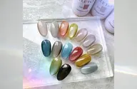 ハンド【オフ無し】ワンカラーorマグネット🫧5/12(火)14:00