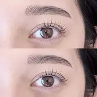 平日限定！🎀まつ毛パーマ上下🎀（まつ毛、ラッシュリフト）