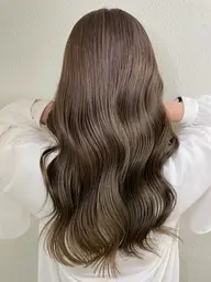✨人気No.❶✨カット&フルカラー&トリートメント