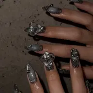 初回ソフトジェルオフ無料✧⟡⛓️Air brush⛓️