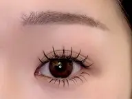 【minimo限定】バインドロック80束🌼下まつげ30本