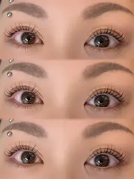 蟹江店open【20名様限定✨️】上まつ毛パーマ‎🤍口コミ協力特典♡アイパック