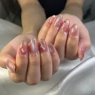 【2色無料】ワンカラーorラメグラ（オフあり）