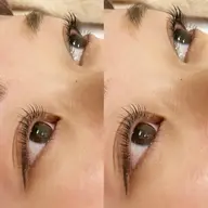 ✨まつ毛パーマ✨