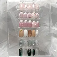 定額A🫧‪【御新規¥6,600リピーター¥8,000】付け替えオフ別途+¥550​〜​