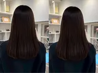 『トーンダウン』➕トリートメント付💫