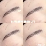 【ご新規様限定✨】🤎パリジェンヌブロウリフト🤎
