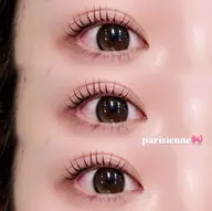 【🌺束感🌺】パリジェンヌorパーマ（アイシャンプー付き）