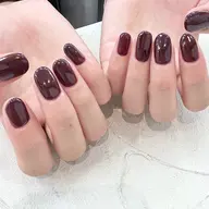 【オフ有り⚠️】ハンド💅ワンカラーorグラデ