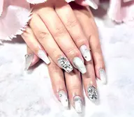 〖新規・オフなし限定〗長さだし10本＋ワンカラー