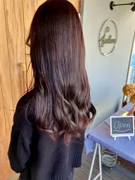 カット＋カラー（20%OFF