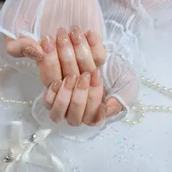 【オフあり】オフ無料 💫 キラキラネイル マグネット・フラッシュ・オーロラから選べる