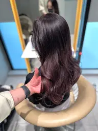 【毎朝のスタイリングを楽に!?】オーディスデジタルパーマ&クイックトリートメント ¥35,960→¥17,980 韓国