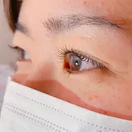 🧚♀️次世代まつげパーマ🧚♀️