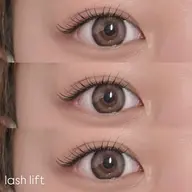 《4月平日限定☆》まつげパーマ