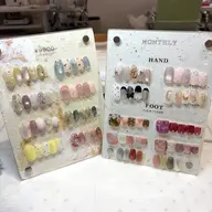 【練習モデル】定額design120min✨